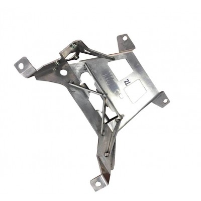 All Kinds Stampings From Simple To Complex Custom Parts And Products Precision Aluminium Sheet Metal Stamping